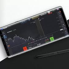 The android mobile app is free and gives you access to all advantages of trading on stock and commodity markets from tablets or smartphones. Pocket Option Bot