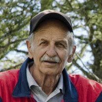 Obituary for Duane Lee Fels