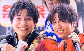 Search for text in self post contents. é‡å²¡å¤§æ¯… ã‚¸ãƒ£ãƒ‹ãƒ¼ã‚ºwest å±±å´Žè‚²ä¸‰éƒŽ 2019fnsæ­Œè¬¡ç¥­ å†¬ ã‚¸ãƒ£ãƒ‹ãƒ¼ã‚ºwest é‡å²¡ é‡å²¡å¤§æ¯…