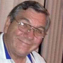 Mr. Luther "Luke" Floyd Hunter Obituary