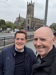 Lorraine Bell, CPA, CA