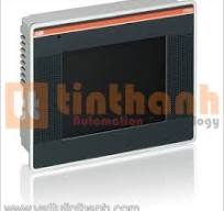 1SAP551200R0001 - Màn hình điều khiển CP651-WEB 10.4" - ABB TT