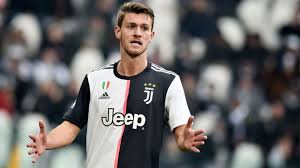 Italian football club juventus has confirmed its defender daniele rugani has tested positive for coronavirus, putting the serie a soccer league's season in further jeopardy. Juventus Defender Daniele Rugani Tests Positive For Coronavirus