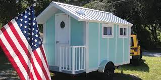 Andrew Bennett Tiny House Talk