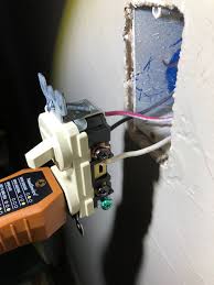 Canadian electrical code (ce code). Changing 3 Way Switch To A Half 3 Way Switch Half Outlet Missing A Neutral Home Improvement Stack Exchange