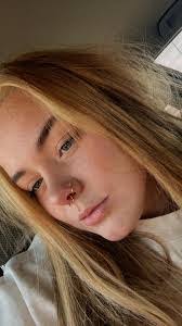 Olivia Baumann's Instagram, Twitter & Facebook