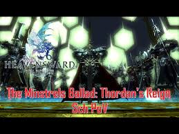You will find builds for arena, joust, and. Final Fantasy Xiv Tsukuyomi Extreme Guide Youtube