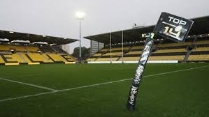 Les parents de serin, collazo 24e homme. Coronavirus La Fin De La Saison De Top 14 Officialisee Cnews