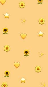 Pin De Smeily Frias En Fondosnde Pantalla Fondo De Pantalla Emoji Fondos De Colores Fondo De Pantalla Amarillo Iphone