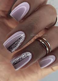 Natural square nails design, summer short nails square, acrylic short square nails, pretty short nails,,cute square nails; Square Nails Design
