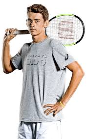 He debuted professionally at the spain f22 in july of 2015, reaching the quarter final. Alex De Minaur Tattoo Alex De Minaur Wikipedia Wolna Encyklopedia Alex De Minaur En Ingles