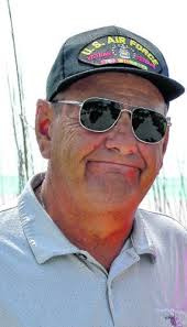 David SMITH Obituary (2021)