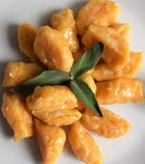 Step 2 combine 1 cup mashed potato, flour and egg in a large bowl. Gnocchi I Recipe Allrecipes