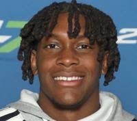 Tigers in the pros: Borom makes first career start