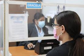 Agencia de Vista Alegre mantiene servicio con alta demanda en prestaciones  económicas