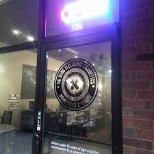 On the street of roswell road and street number is 8610. Big Bang Vape Co Vape Store