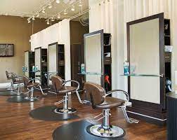 Hair and beauty room by connie. Am Salon Equipment Tips For Opening A Spa Salon Shop Beauty Salon Design Salon Interior Design Beauty Salon Decor