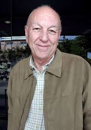 Michael Markham (1944-2025): spiritual diplomat