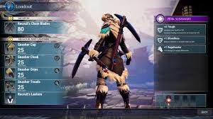 The war pike is one of the most versatile weapons in dauntless, capable of utilizing a wide variety of builds and playstyles to its. Dauntless Weapon Guide Best Starter Weapon Shacknews