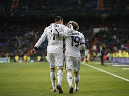 Tap the set as wallpaper button to apply 4. I Wish Cristiano Ronaldo All The Best Says Crotian Star Luka Modric