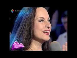 Puiule mai pui de om. Maria Dragomiroiu Iubesc Ochii Tai Youtube