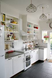 nailing down plans for the kitchen