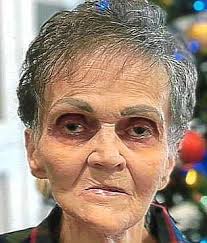 Obituary: Mary Wright