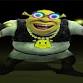 Shrek Rave event image