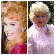 Sweet as pie & a friend to all, we say good bye to Donna Douglas aka "Elly  May Clampett." Did you watch "The Beverly Hillbillies?"