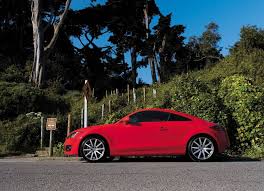 Image result for Cherry Black 2009 Audi