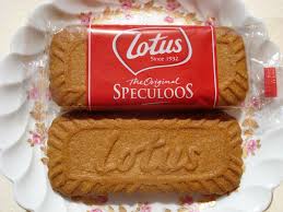 In Europe Lotus Speculoos Is The Most Recognised Brand Of Speculoos Biscoff Cookie Butter How To Make Cookies Bakery