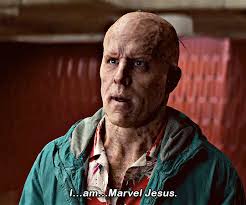 Where to, Cap? — DEADPOOL & WOLVERINE OFFICIAL TRAILER