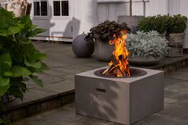 Betong Balpanne Bohus Hagemobler Betong Uteplass