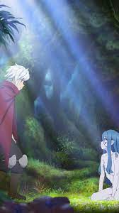Take a sneak peak at the movies coming out this week (8/12) halsey releases 'if i can't have love, i want power' Danmachi Wiene Bell Cranel Season 3 4k Wallpaper 7 2912