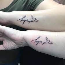 Mother Daughter Tattoos Tattoos For Daughters Niece Tattoo Mother Daughter Tattoos