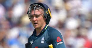 Full name jason jonathan roy. Would Be Nice Just To Get Out There England Opener Jason Roy Desperate To Start Playing