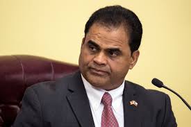 Texas official indicted, accused of making fake social media posts during  election