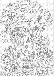After all, every princess needs a fairy godmother, and your little one can find hers from this collection of unique free fairy coloring pages. Coloring Pages Kids Fairy Garden Coloring Sheet