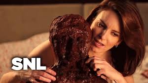 On this day in snl history, penelope (kristen wiig) explained how she is better than everyone at traffic school, therapy and even a. Penelope Thanksgiving Snl Youtube