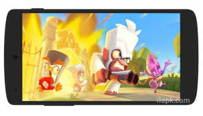 Descarga la última versión de zooba: Zooba Game Free For All Battle Game 1 23 0 Mod