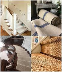 Vous souhaitez sécuriser vos structures ou établissements ? Tapis Pour Escalier Idees Pour Redonner Vie Aux Marches Fatiguees Tapis Escalier Revetement Escalier Escaliers Interieur