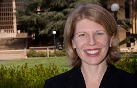 Nora Freeman Engstrom