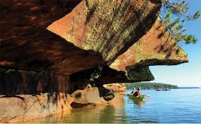 Bayfield is a 2.3 mile bike or hike along the scenic brownstone trail overlooking the apostle islands and lake superior. Tips For A Weekend Trip To Bayfield Wisconsin Minnesota Monthly