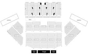 Music Theater Seat Online Charts Collection