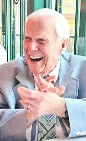 Elmer Fisher Obituary