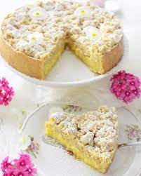 We did not find results for: Kessy S Pink Sugar Apfel Streuselkuchen Mit Vanillepudding Klassiker Kinderkuchen