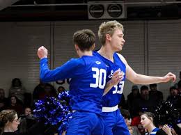 How Cosby center Mack Holt has elevated Eagles' play this season