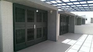 遲來的開箱文 採光罩開箱 room divider outdoor decor home decor