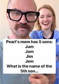 Game Riddles for Family