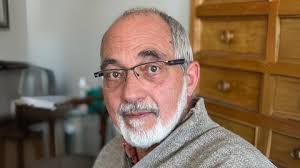 Juan José Escudero, tras el suicidio de su hijo: «Yo antes era anti  abrazos, pero ahora me hacen falta y los doy»